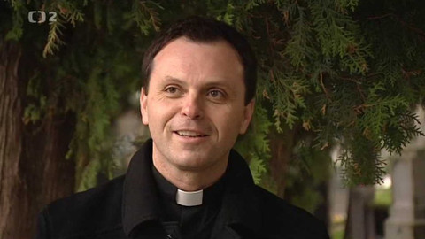 Zasvěcení - Obláti