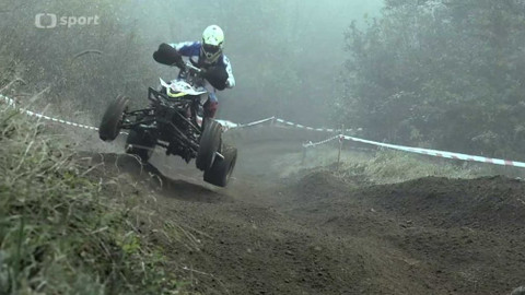 Svět motorů - Ohlédnutí za domácí sezonou enduro a crosscountry