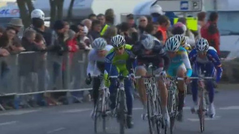 Cyklistika - Paříž - Nice