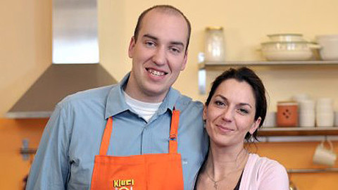 Kluci v akci - Fit rodinka (2)