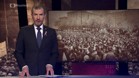 Dnes před 30 lety - 18. listopadu 2019