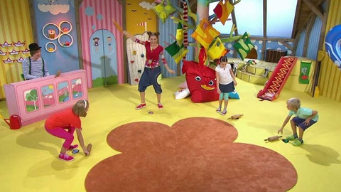 Hýbánky - Išel Macek do Malacek