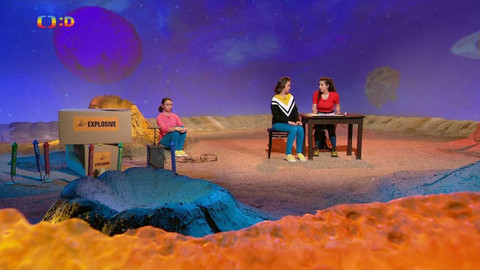 PLANETA YÓ - 13. ledna 2022