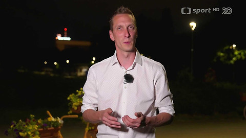 MS ve fotbale mužů 2026 - epet Moment dne