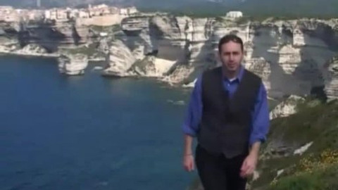 Postřehy odjinud - Korsika očima Jana Šmída