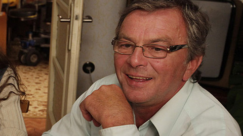 Neobyčejné životy - Pavel Trávníček