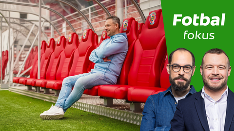 Fotbal fokus - Jaká byla základní část ligy?