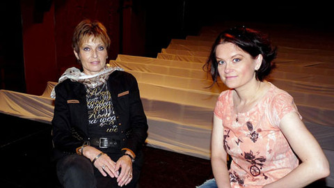 13. komnata - 13. komnata Olgy Matuškové