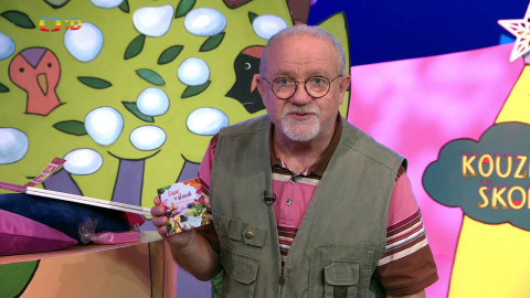 Kouzelná školka - 4. prosince 2024