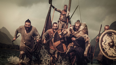 Starověké říše - Keltové