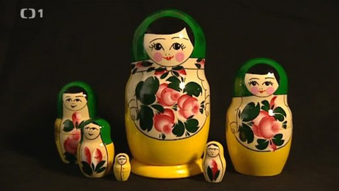 Černé ovce - 19. září 2013