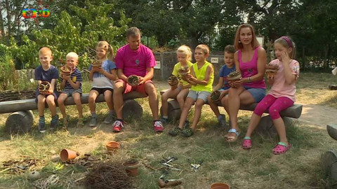 Šikulové - 14. října 2018