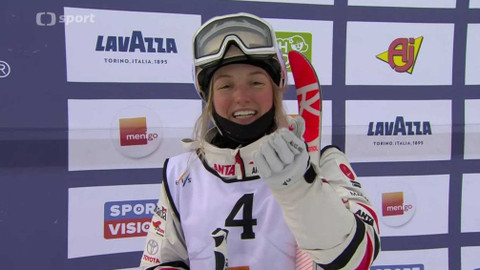 Magazín SP ve freestyle lyžování - FIS magazín SP