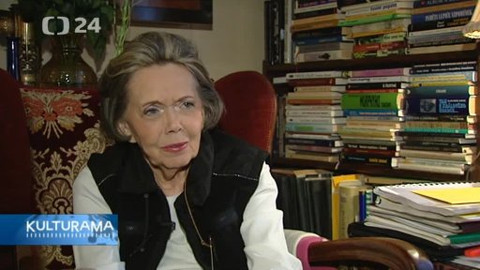 Kulturama - 13. ledna 2013