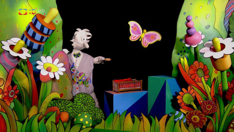 Studio Kamarád - 9. listopadu