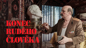 Obrázek pořadu Konec rudého člověka