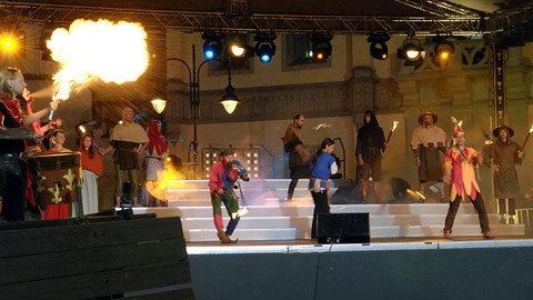 Výzva - 30. června 2007