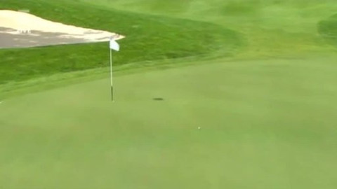 Golf - Czech Open 2010