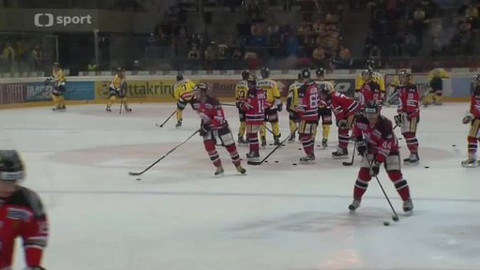 Sport v regionech - 3. ledna 2013