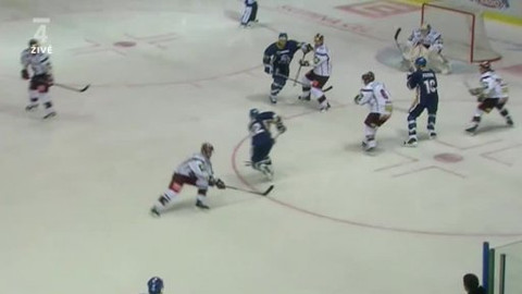 Hokej - Hokej den poté