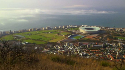 Arsenal TV - Arsenal World