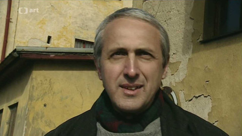 Česko jedna báseň - Jan Štolba