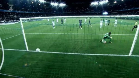 Magazín Ligy mistrů UEFA - 22. září 2012