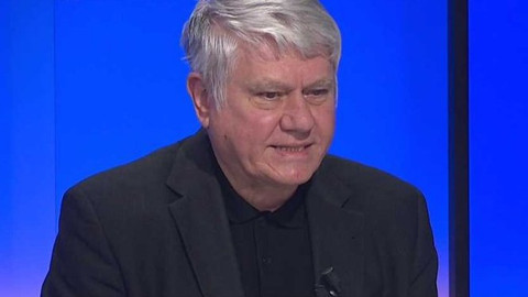 90’ ČT24 - Návrat ostatků kardinála Berana do vlasti