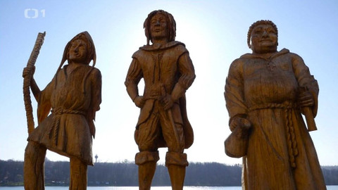 Toulavá kamera - 5. května 2019