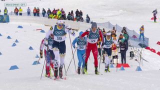 Zimní olympijské hry Milano Cortina 2026