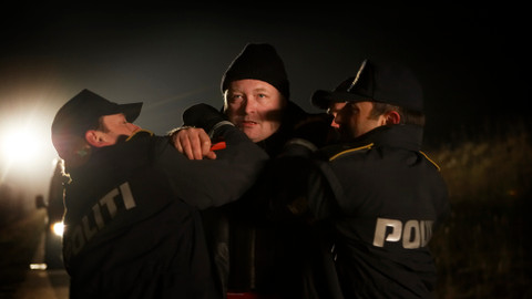 Zločin - Epizoda 7/20