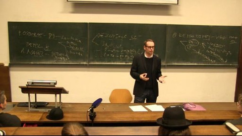 Umění včera a dnes - Kdy bude umění současné? Anachronismus dnes