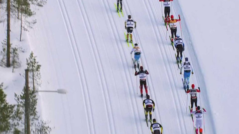 Ski Classics - Vasaloppet