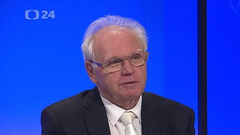 90’ ČT24 - Jak zajistit dostupné bydlení pro seniory?