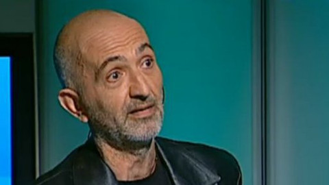 Hyde Park ČT24 - 19. června 2012