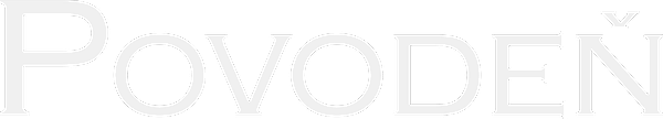 Povodeň