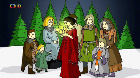 Zprávičky - 21. prosince 2022