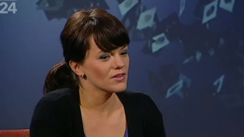 Před půlnocí - 31. října 2011