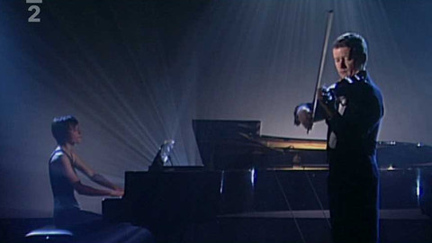 Hudební vizitka - Hudební vizitka