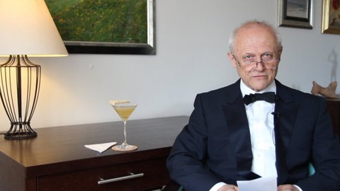 Svět Jamese Bonda očima barmanské legendy - 16. Dech života