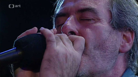 Blues Alive - 17. února 2011