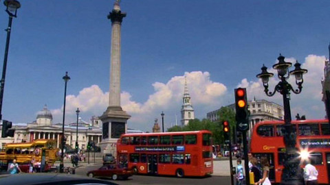 Babylon - 5. února 2013