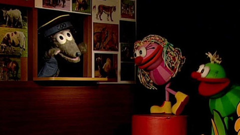 Studio Kamarád - 4. října 2015