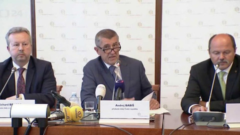 Byznys ČT24 - 10. října 2019