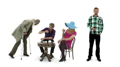 Jak na internet - Online bezpečnost