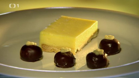 Vše o vaření - 16. dubna 2014