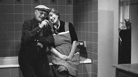 Bakaláři - Noční stolek