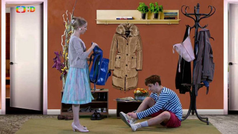 Pirátské vysílání - Média a vzhled