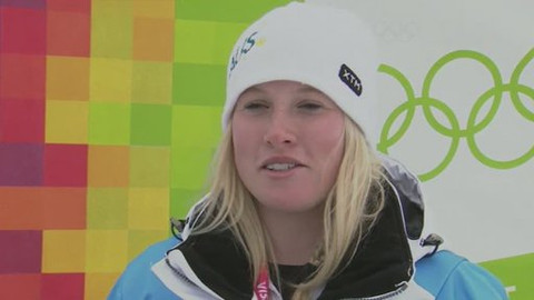 Zimní olympijské hry mládeže 2012 Rakousko - 19. ledna 2012
