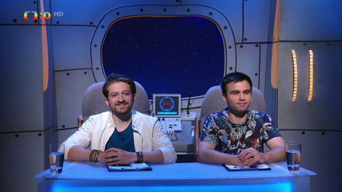 PLANETA YÓ - 5. listopadu 2024